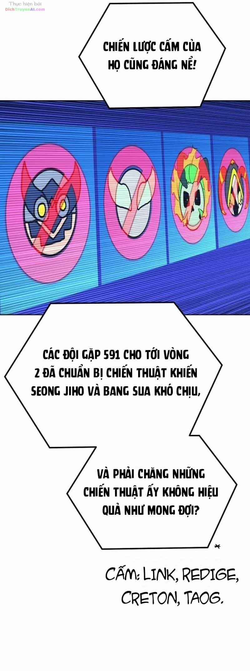 Double Click - Chương 261 - ảnh 13