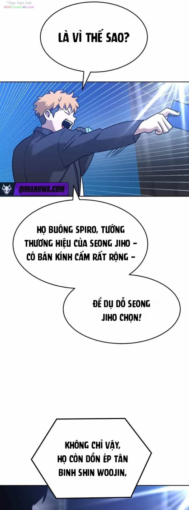 Double Click - Chương 261 - ảnh 14