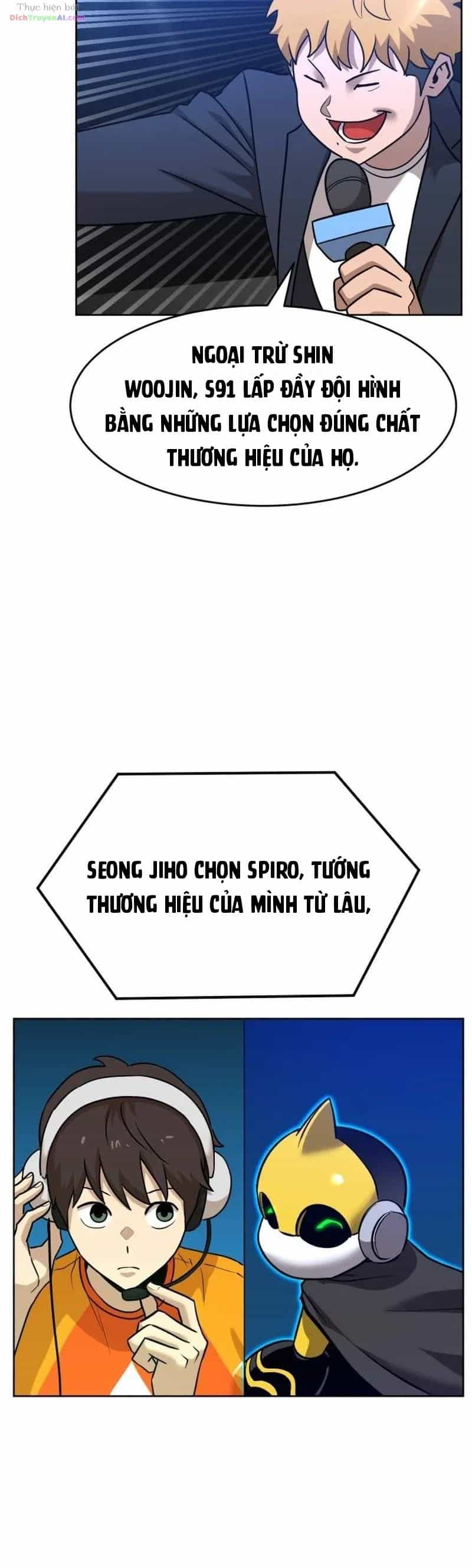 Double Click - Chương 261 - ảnh 16