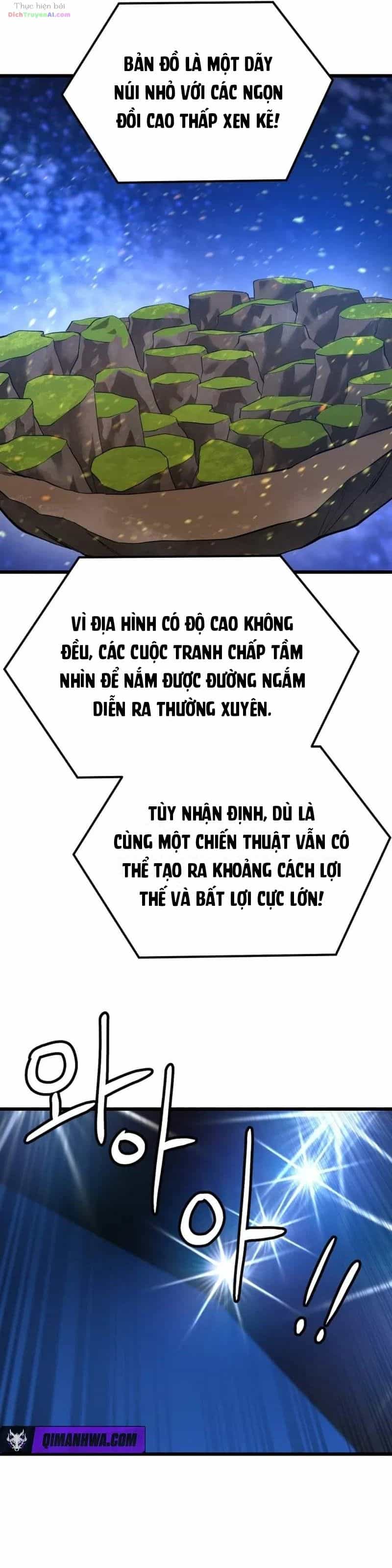 Double Click - Chương 261 - ảnh 21