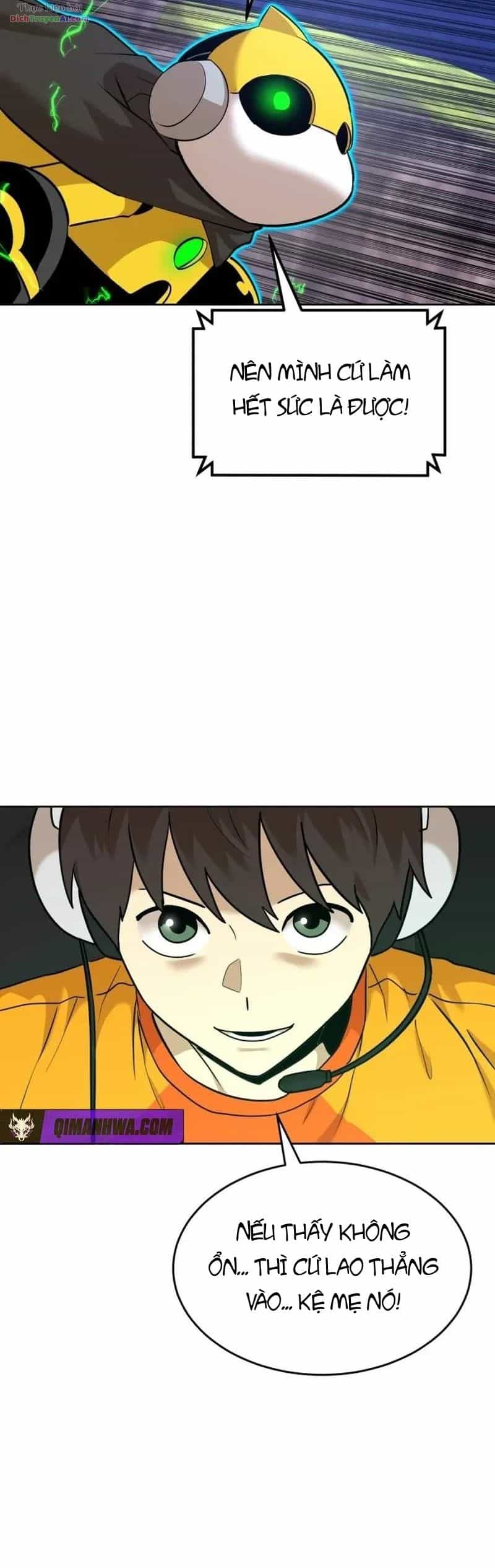 Double Click - Chương 261 - ảnh 27