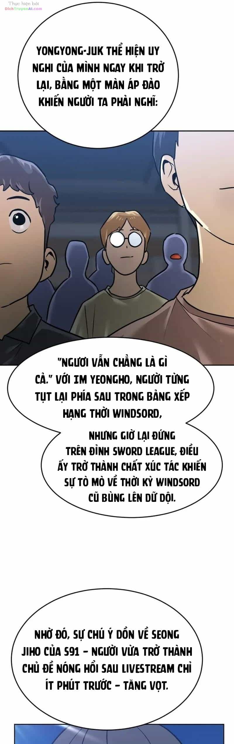 Double Click - Chương 261 - ảnh 5