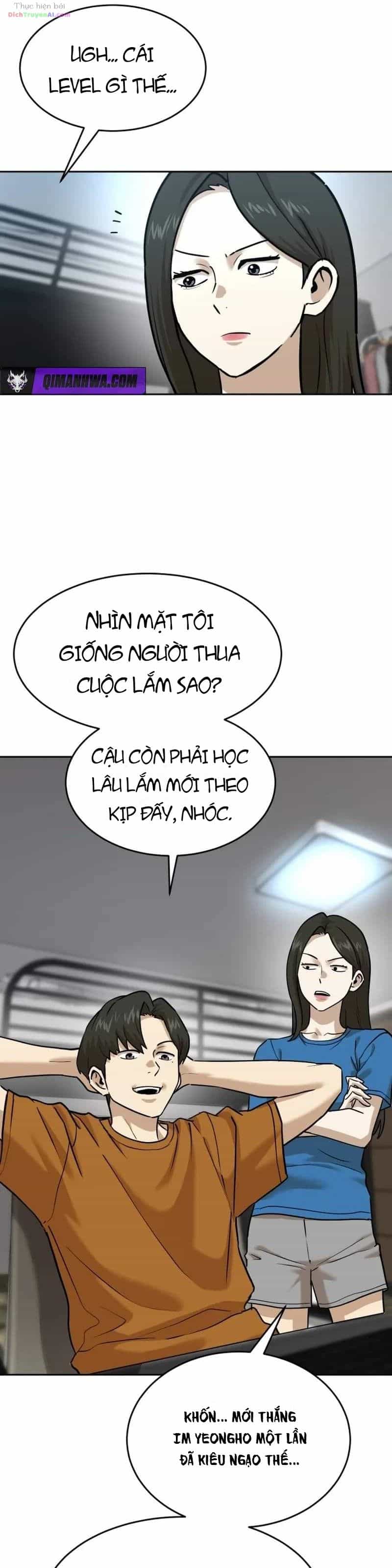 Double Click - Chương 262 - ảnh 72