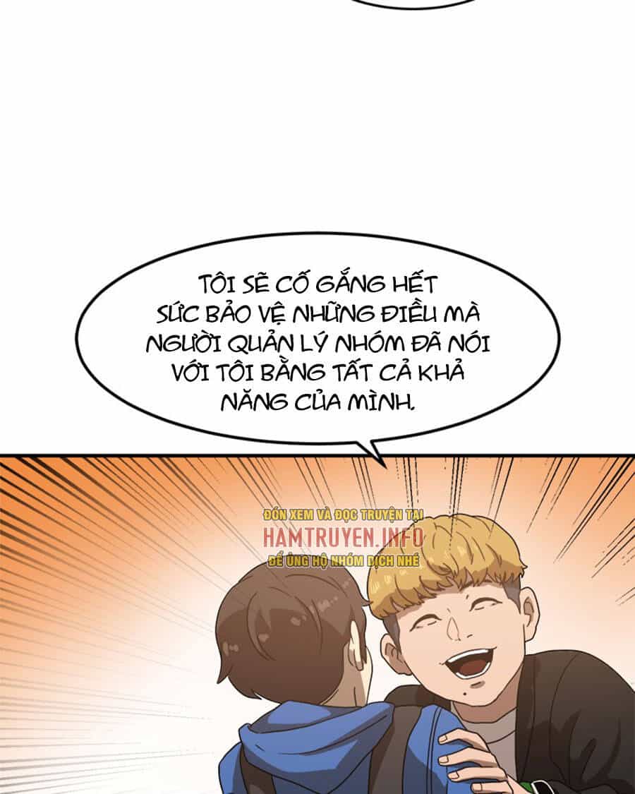 Double Click - Chương 27 - ảnh 100