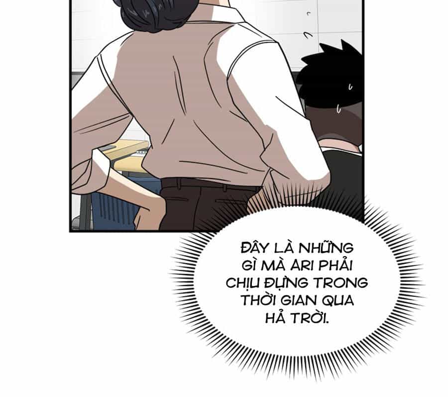Double Click - Chương 27 - ảnh 11