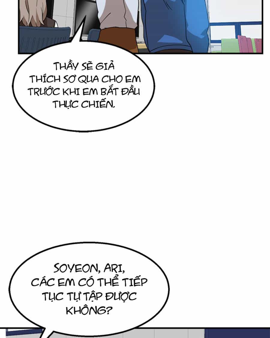 Double Click - Chương 27 - ảnh 36