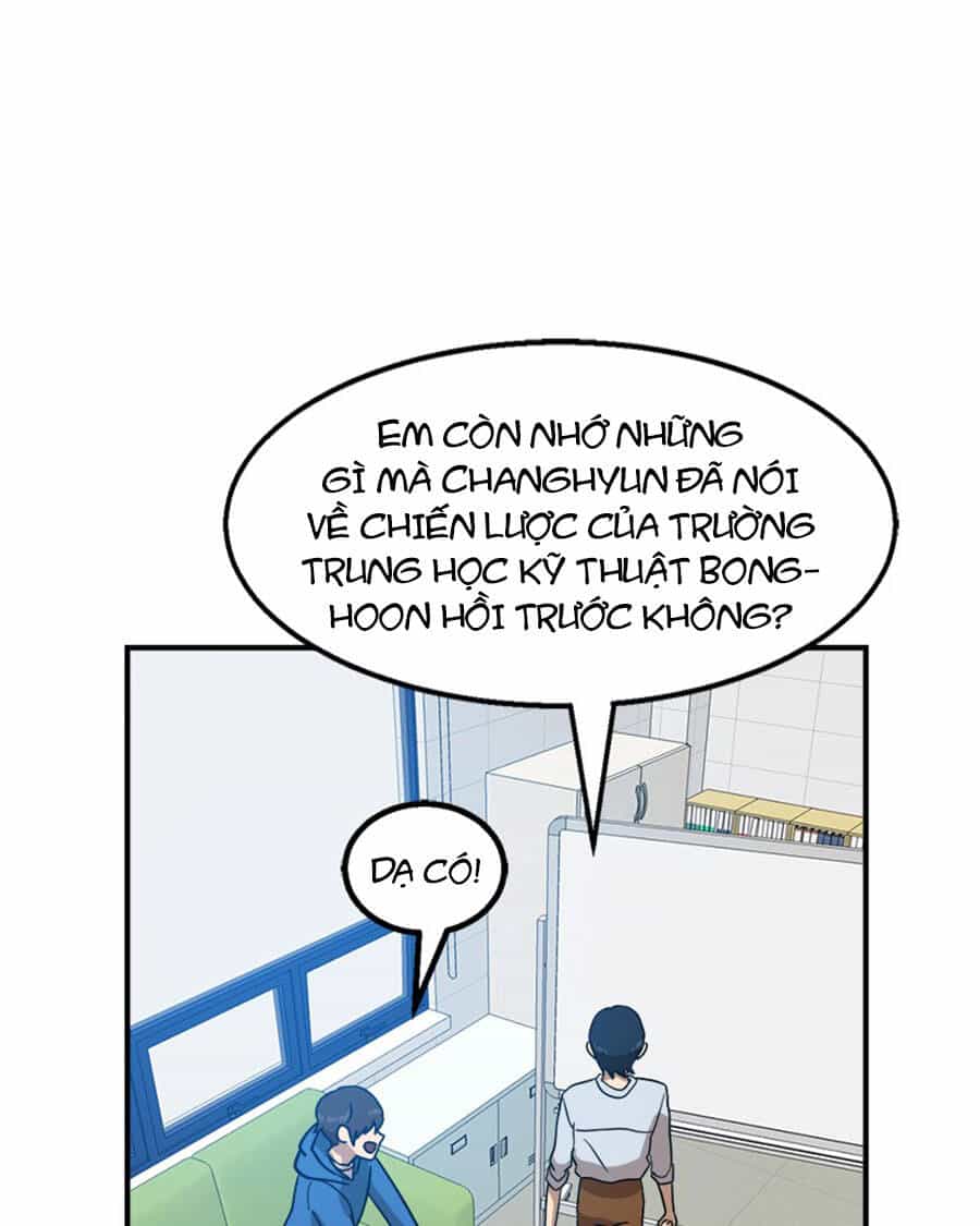 Double Click - Chương 27 - ảnh 38