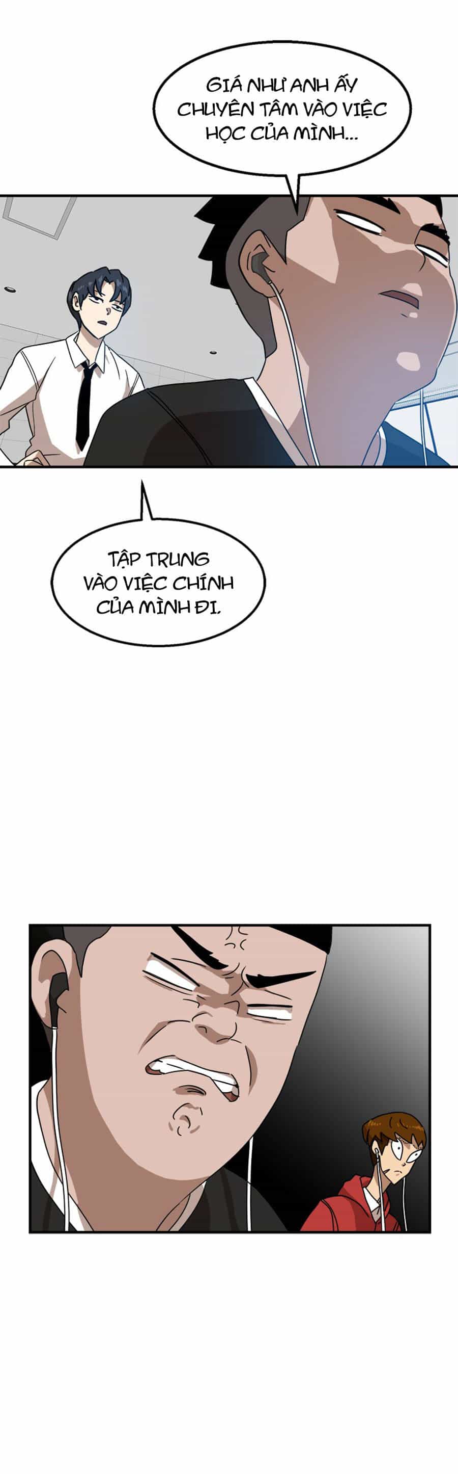 Double Click - Chương 27 - ảnh 40