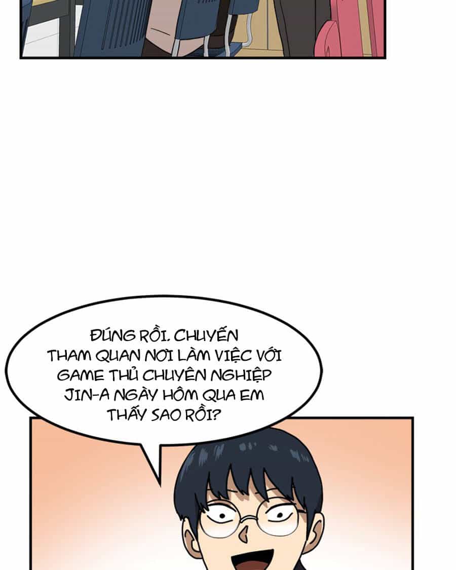 Double Click - Chương 27 - ảnh 57