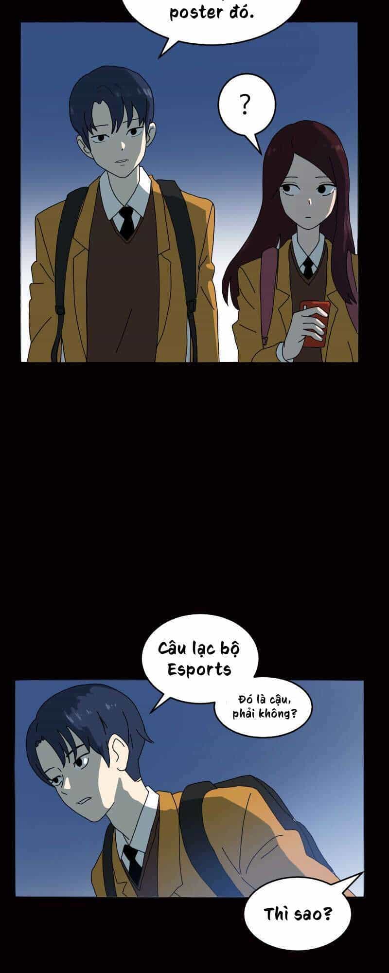Double Click - Chương 3 - ảnh 4
