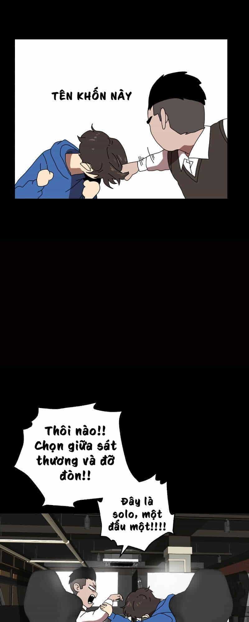 Double Click - Chương 3 - ảnh 49