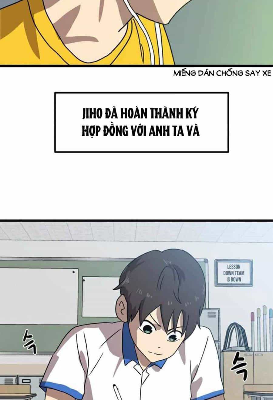 Double Click - Chương 32 - ảnh 115