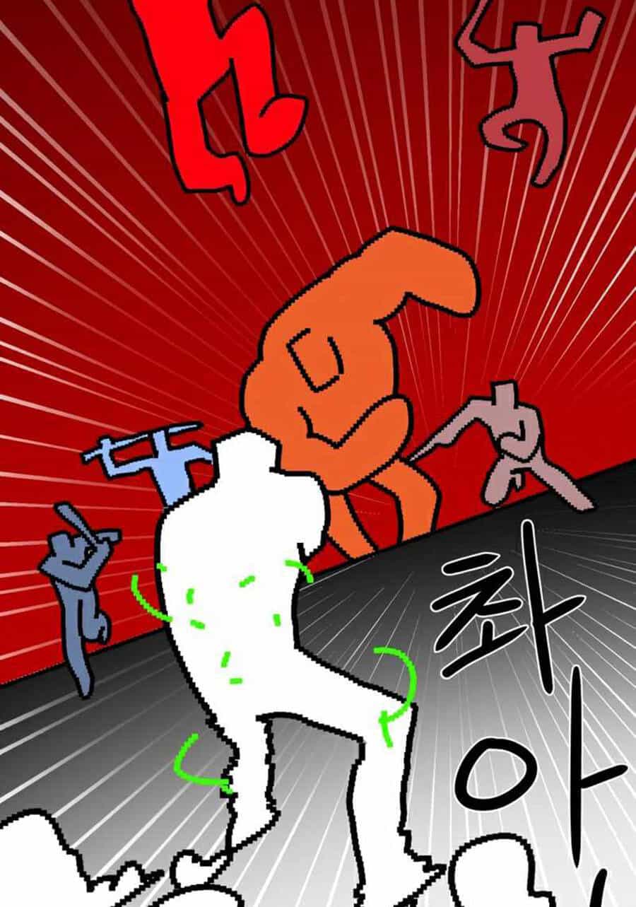Double Click - Chương 35 - ảnh 39