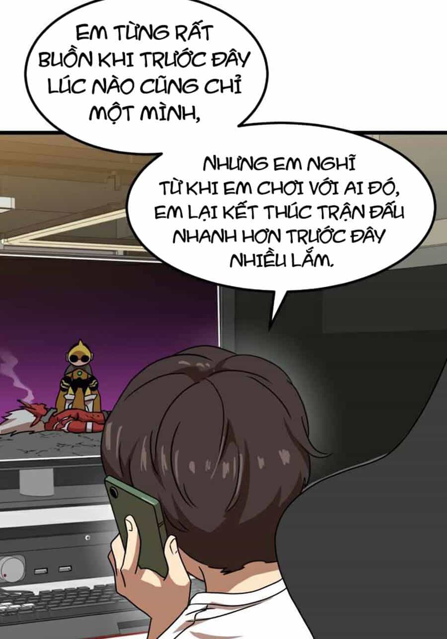 Double Click - Chương 36 - ảnh 181