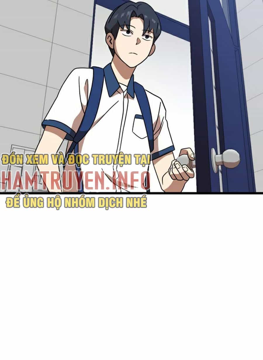 Double Click - Chương 37 - ảnh 27