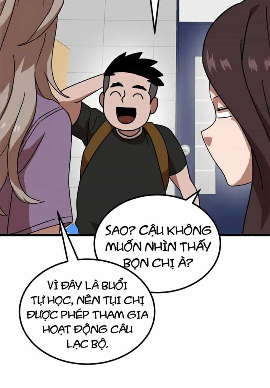 Double Click - Chương 37 - ảnh 45
