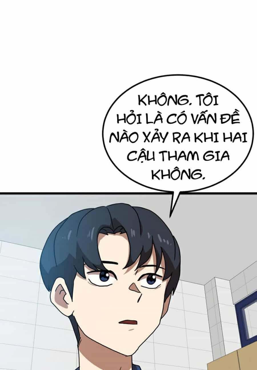 Double Click - Chương 37 - ảnh 51