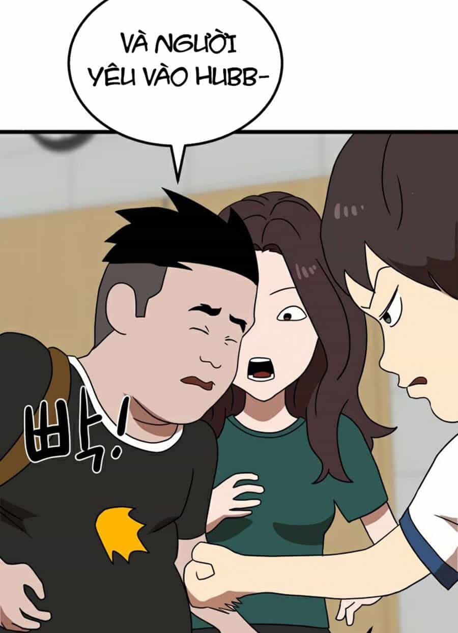 Double Click - Chương 37 - ảnh 88