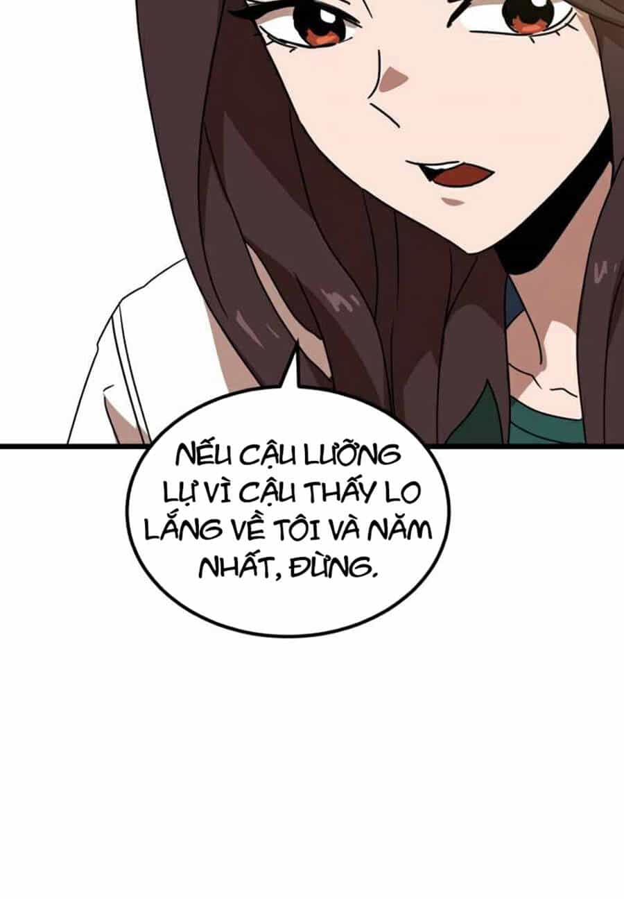 Double Click - Chương 38 - ảnh 42