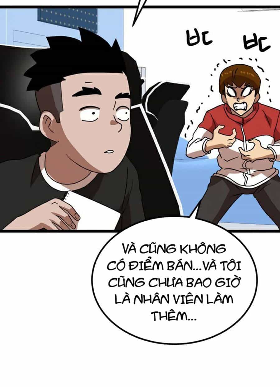 Double Click - Chương 39 - ảnh 107