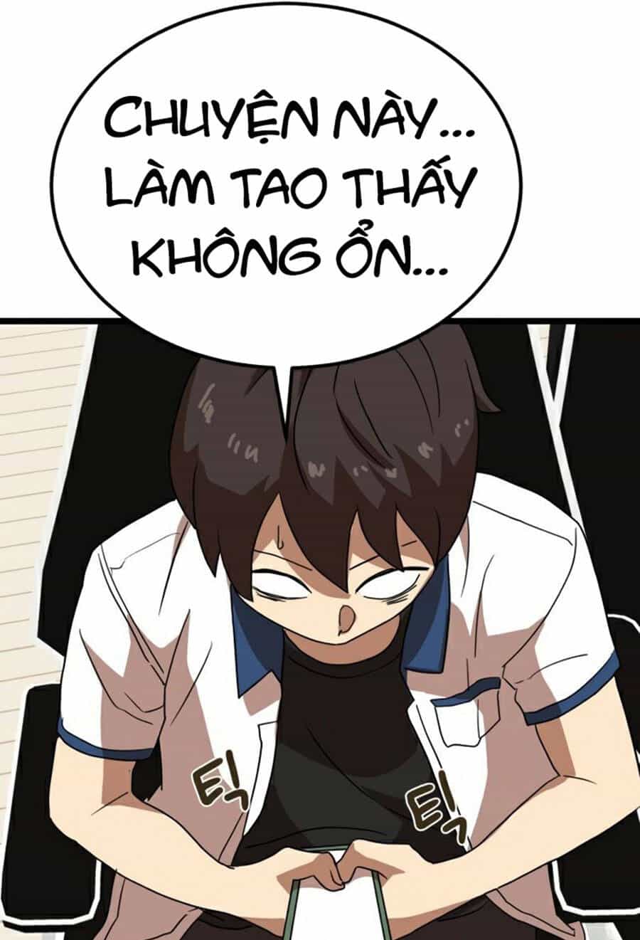 Double Click - Chương 39 - ảnh 133