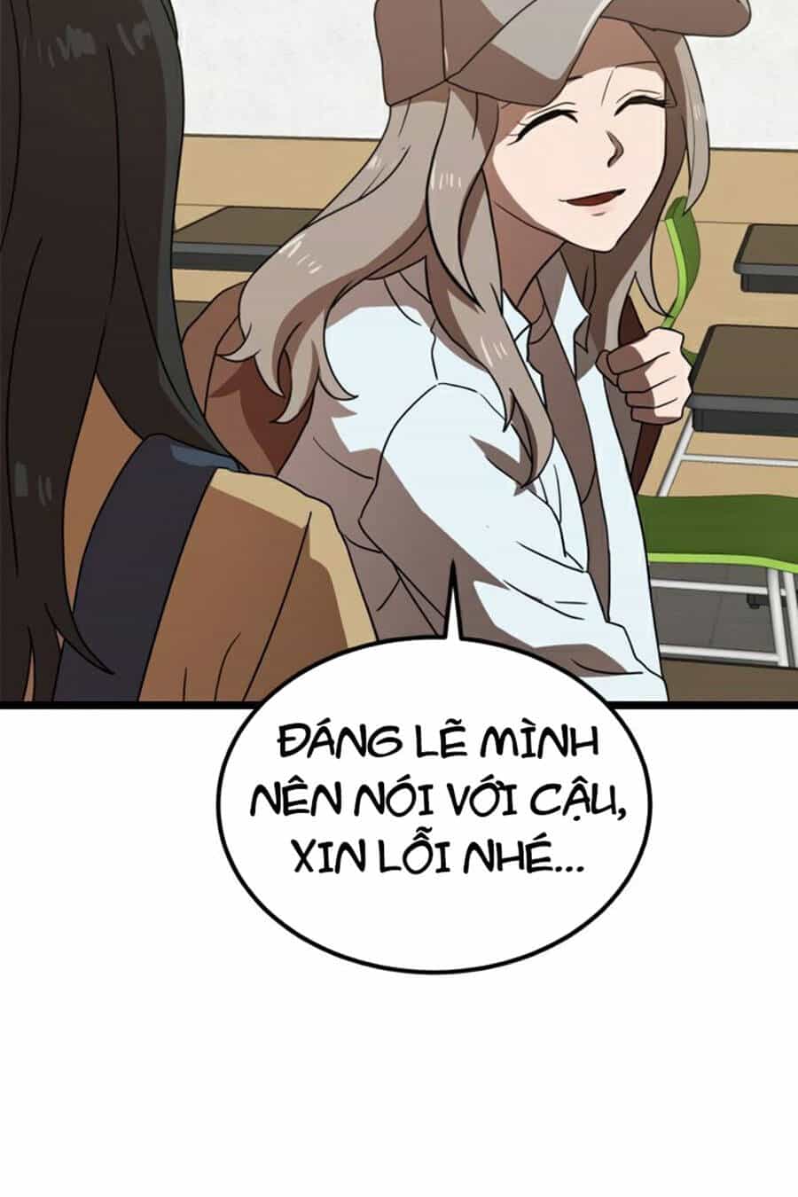 Double Click - Chương 39 - ảnh 38