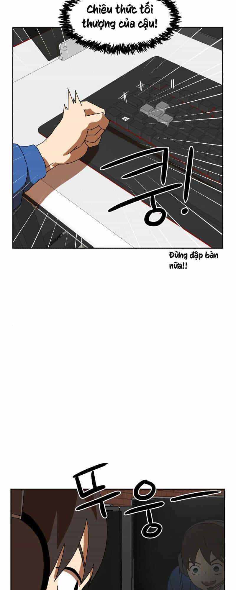 Double Click - Chương 4 - ảnh 110