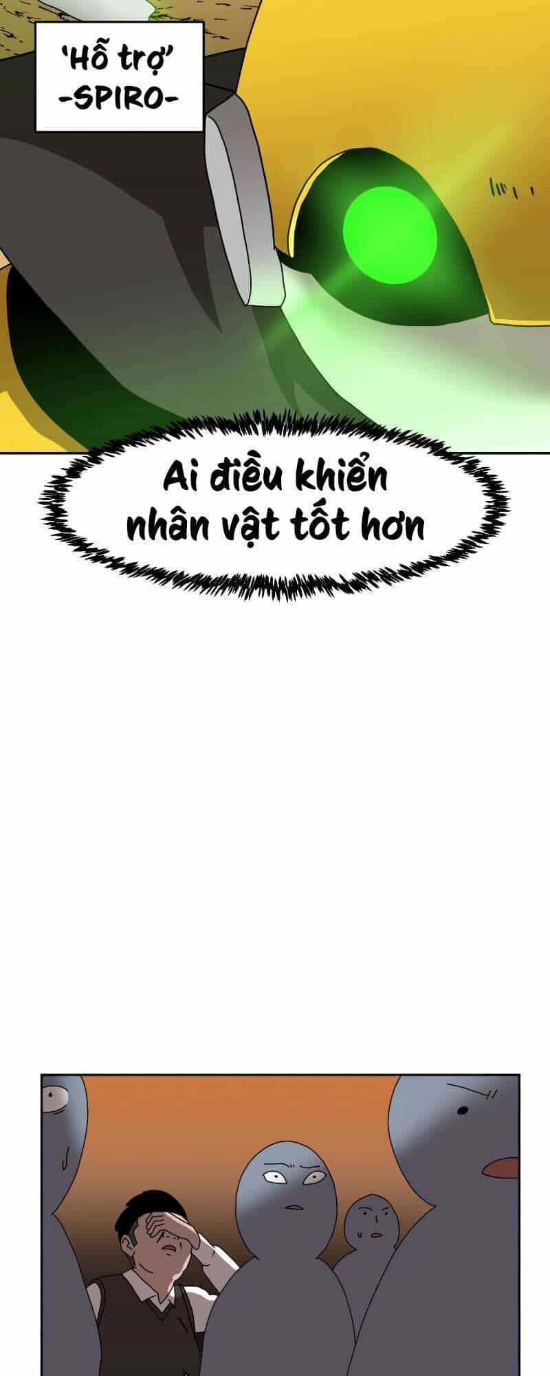 Double Click - Chương 4 - ảnh 43