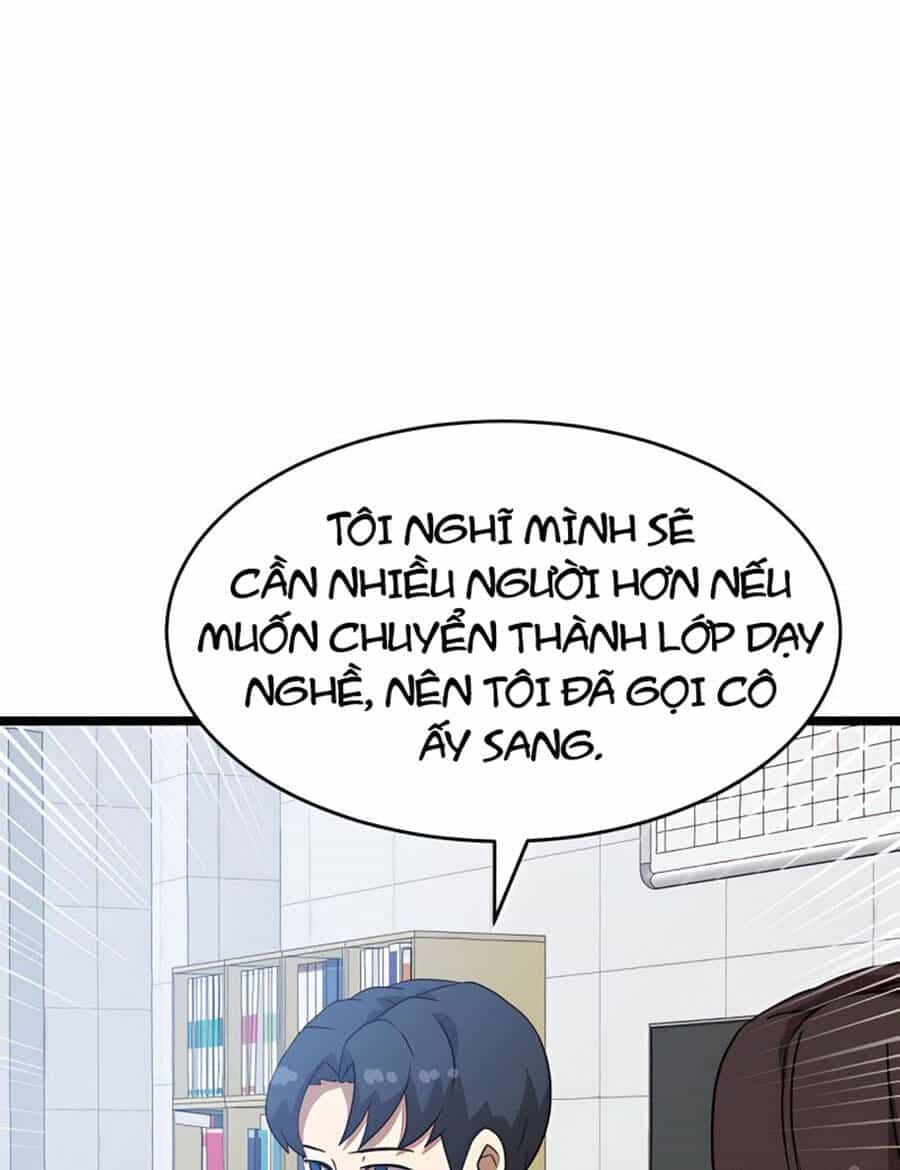 Double Click - Chương 40 - ảnh 139
