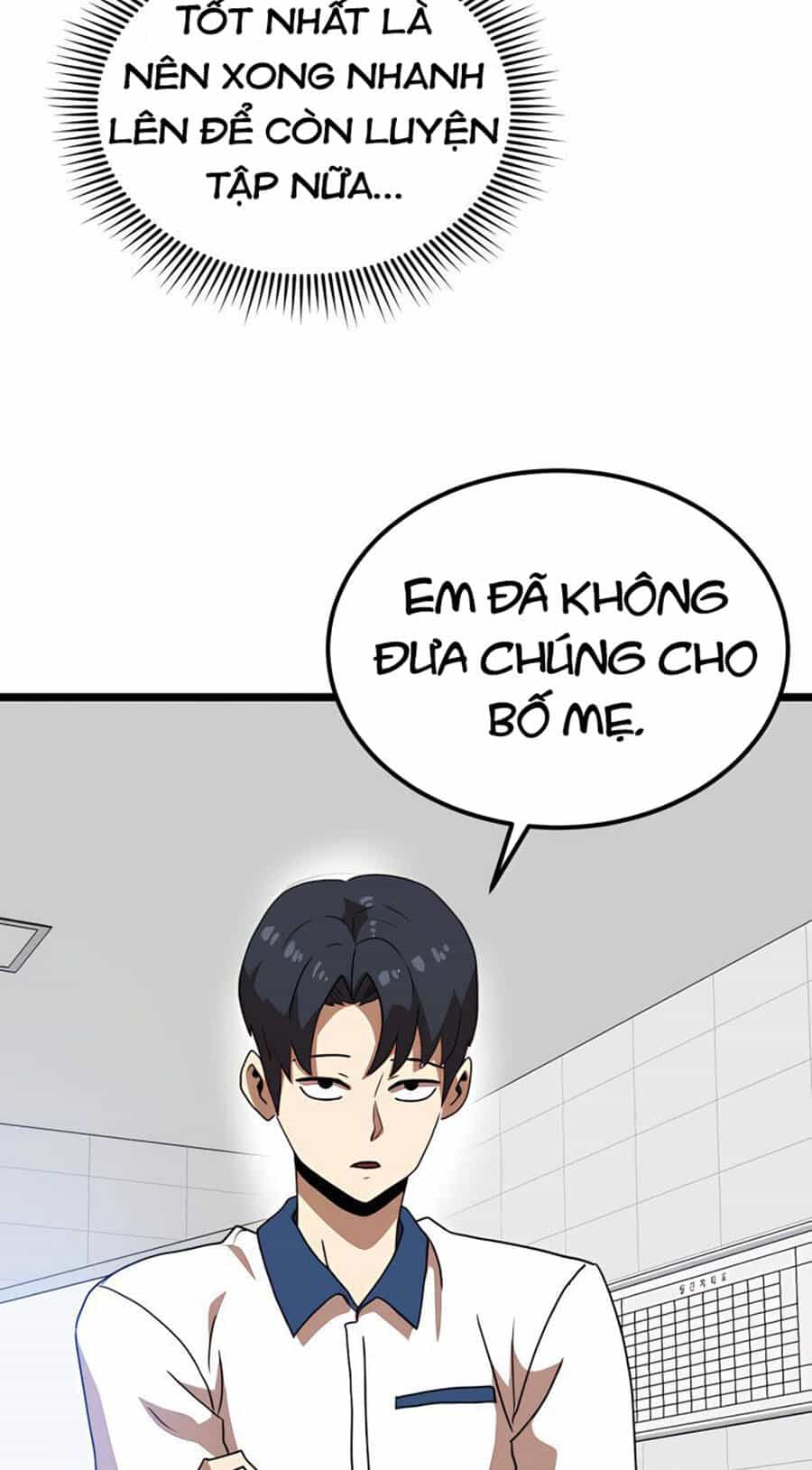 Double Click - Chương 40 - ảnh 35