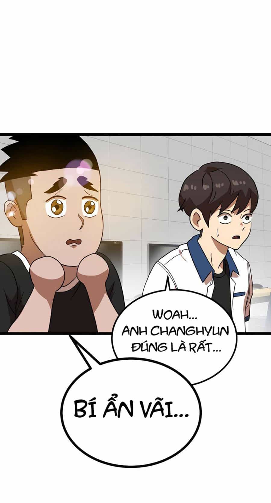 Double Click - Chương 40 - ảnh 53