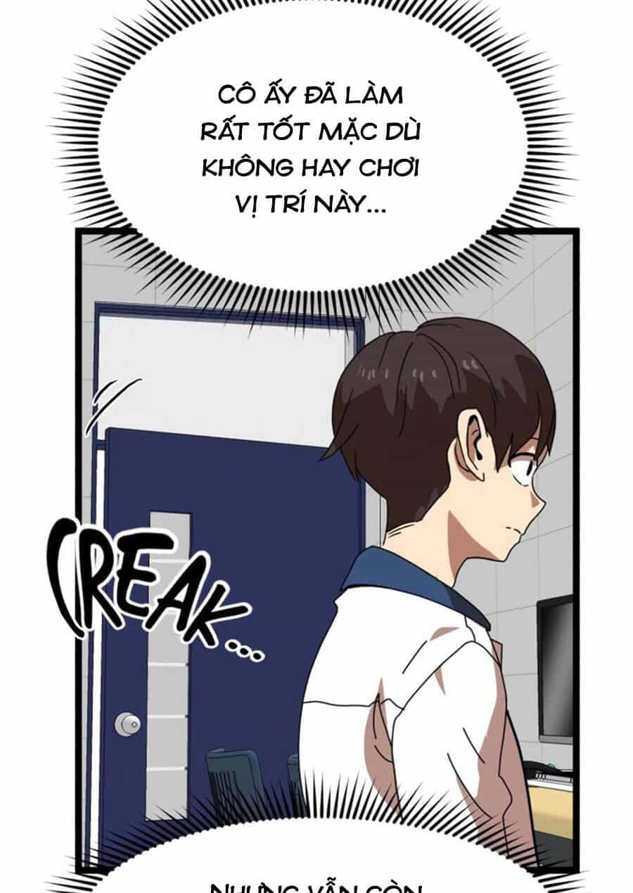 Double Click - Chương 41 - ảnh 137