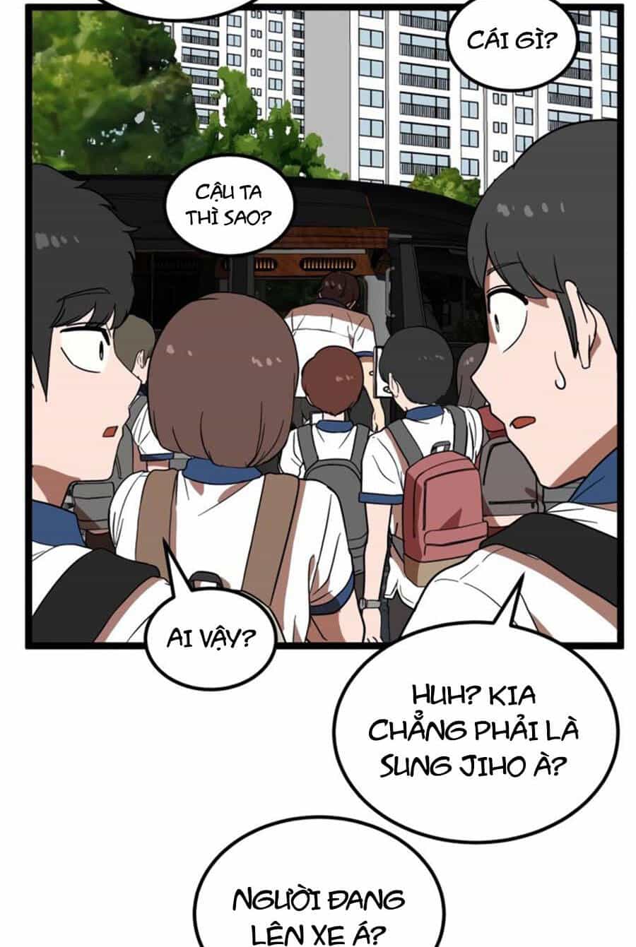Double Click - Chương 42 - ảnh 101