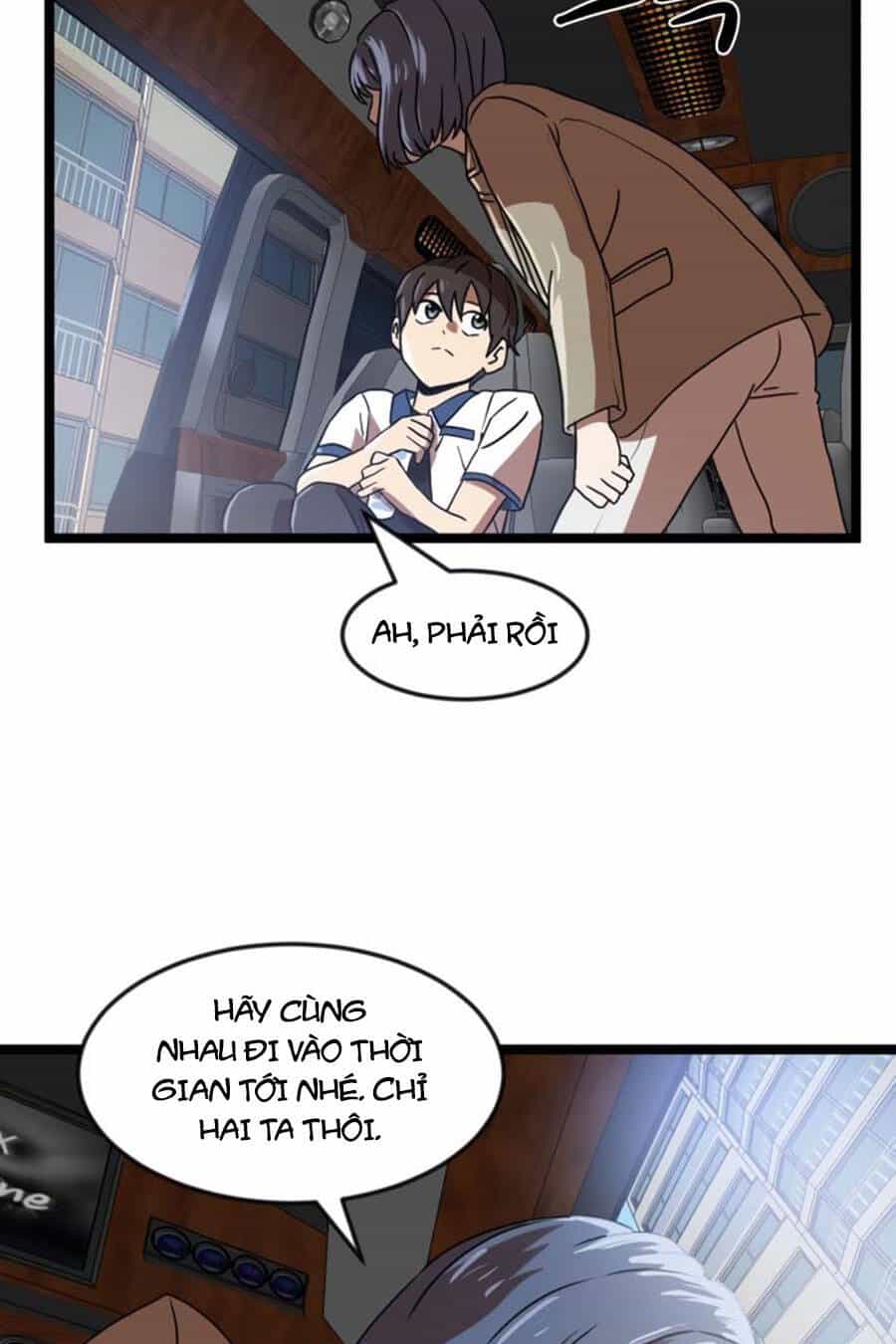 Double Click - Chương 42 - ảnh 118