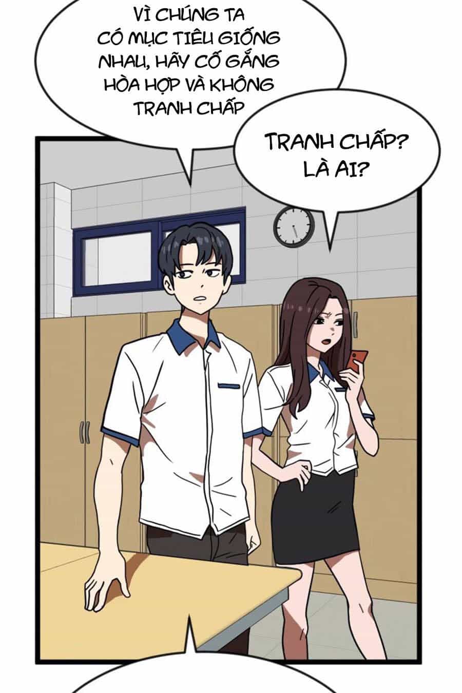 Double Click - Chương 42 - ảnh 77