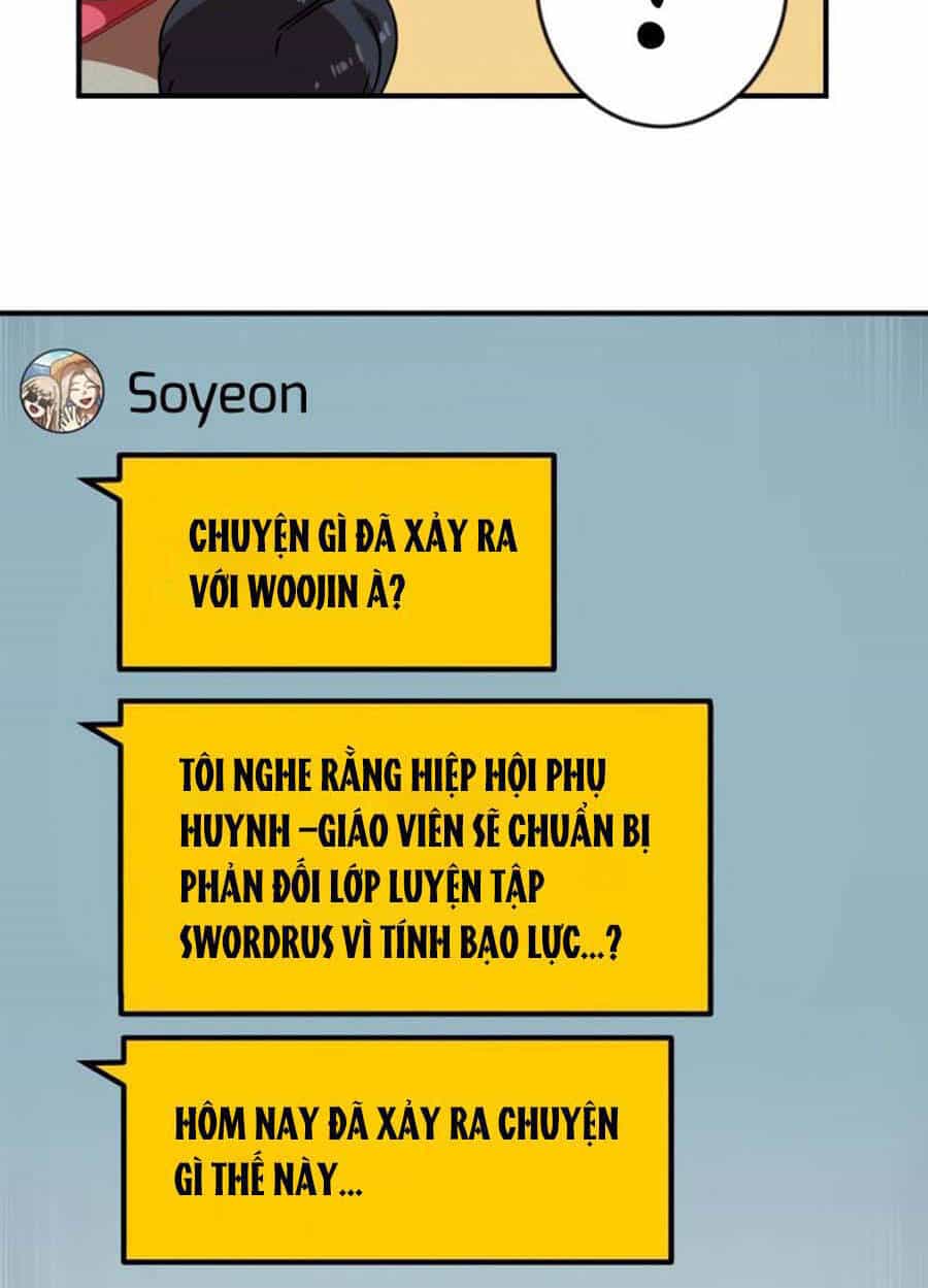 Double Click - Chương 45 - ảnh 122