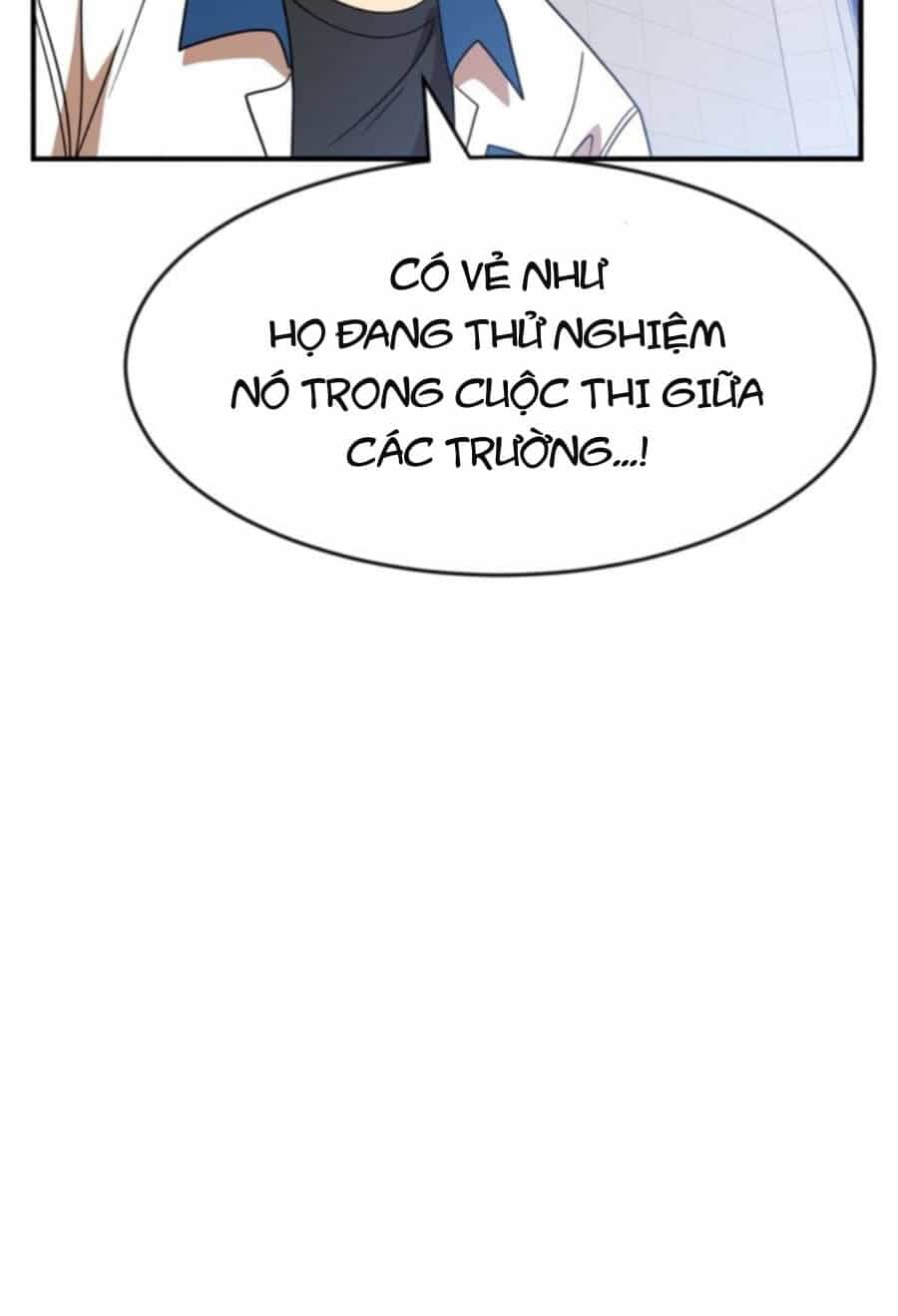 Double Click - Chương 46 - ảnh 47