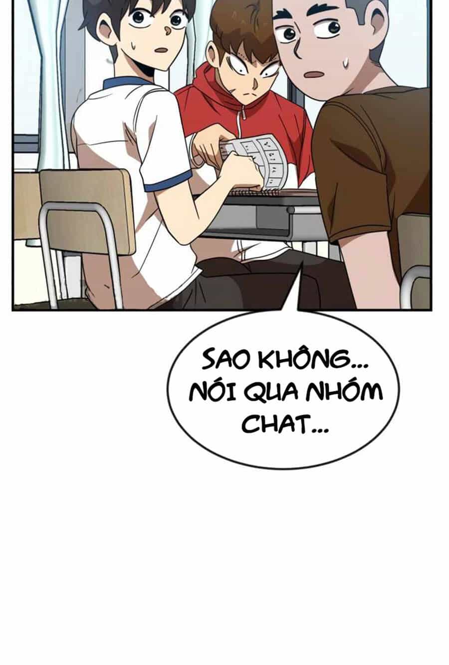 Double Click - Chương 48 - ảnh 122