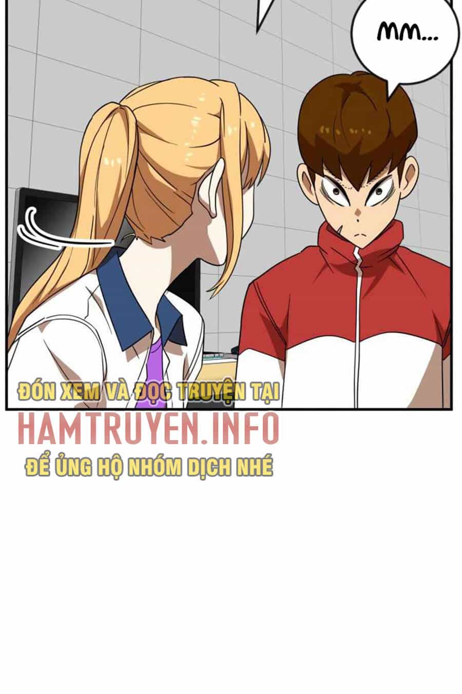 Double Click - Chương 49 - ảnh 21