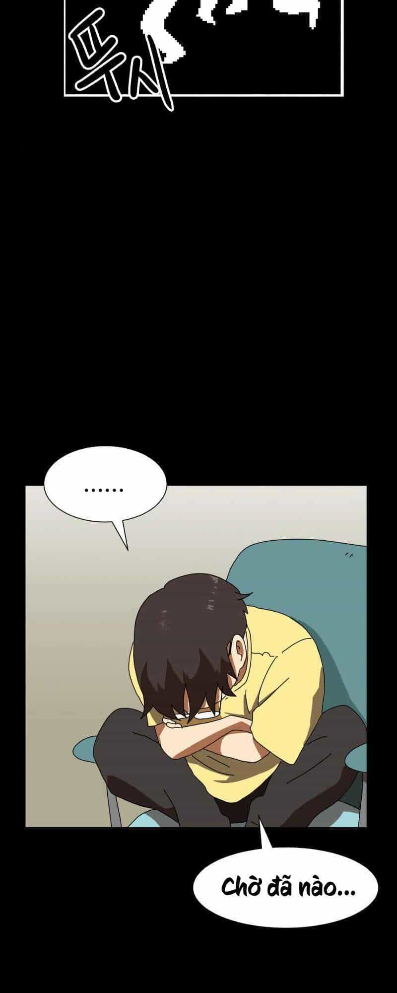 Double Click - Chương 5 - ảnh 30