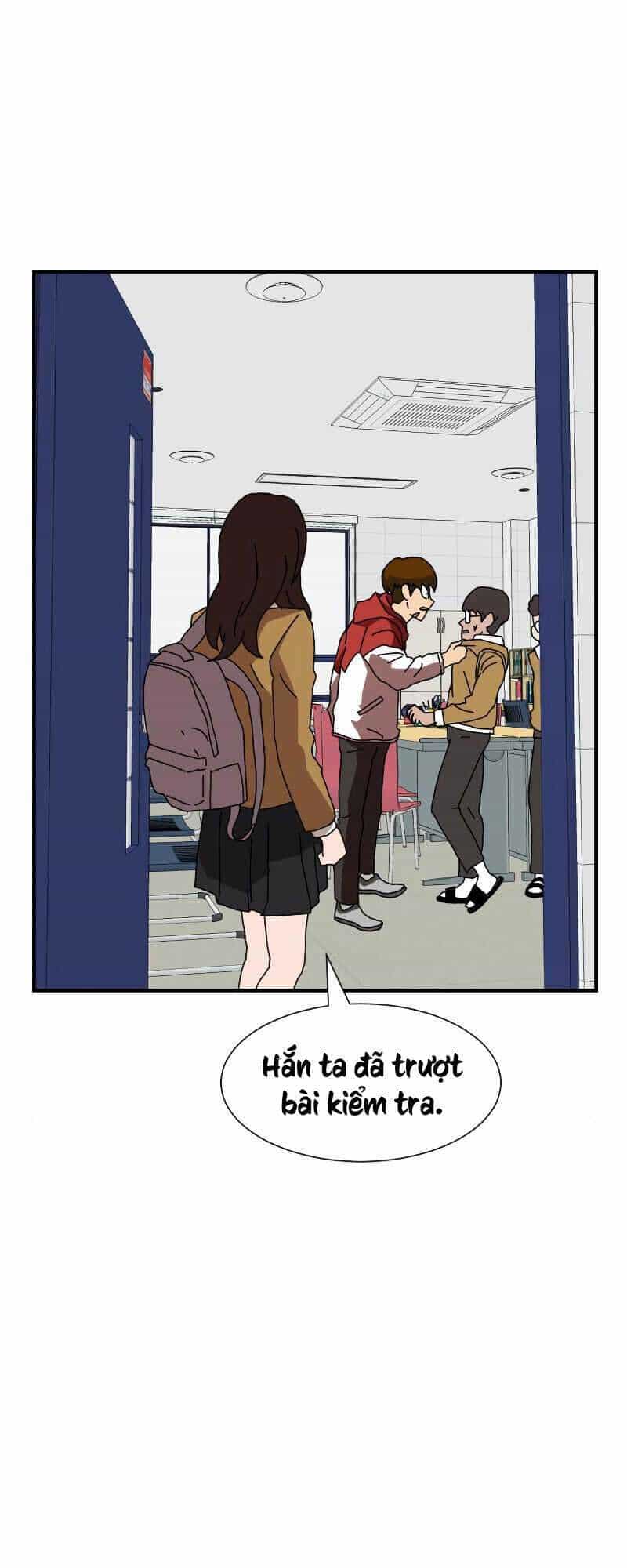 Double Click - Chương 5 - ảnh 84