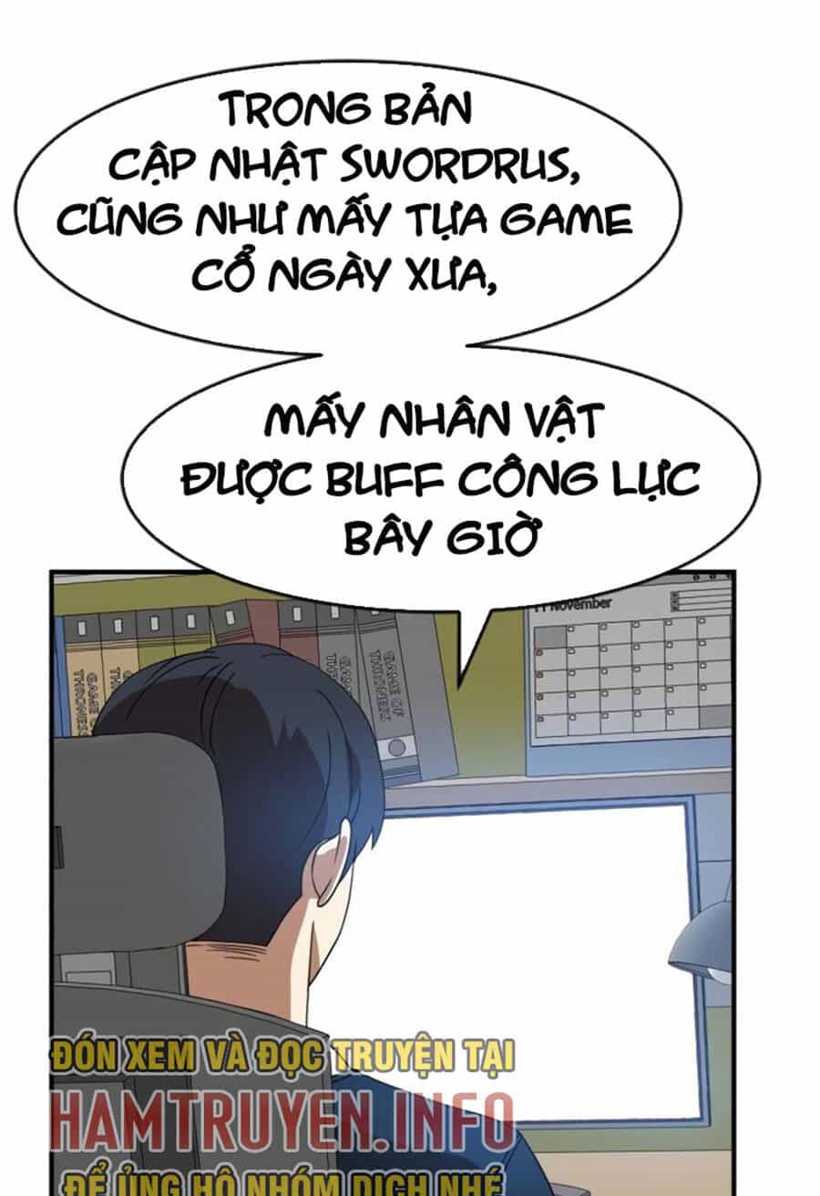 Double Click - Chương 50 - ảnh 41