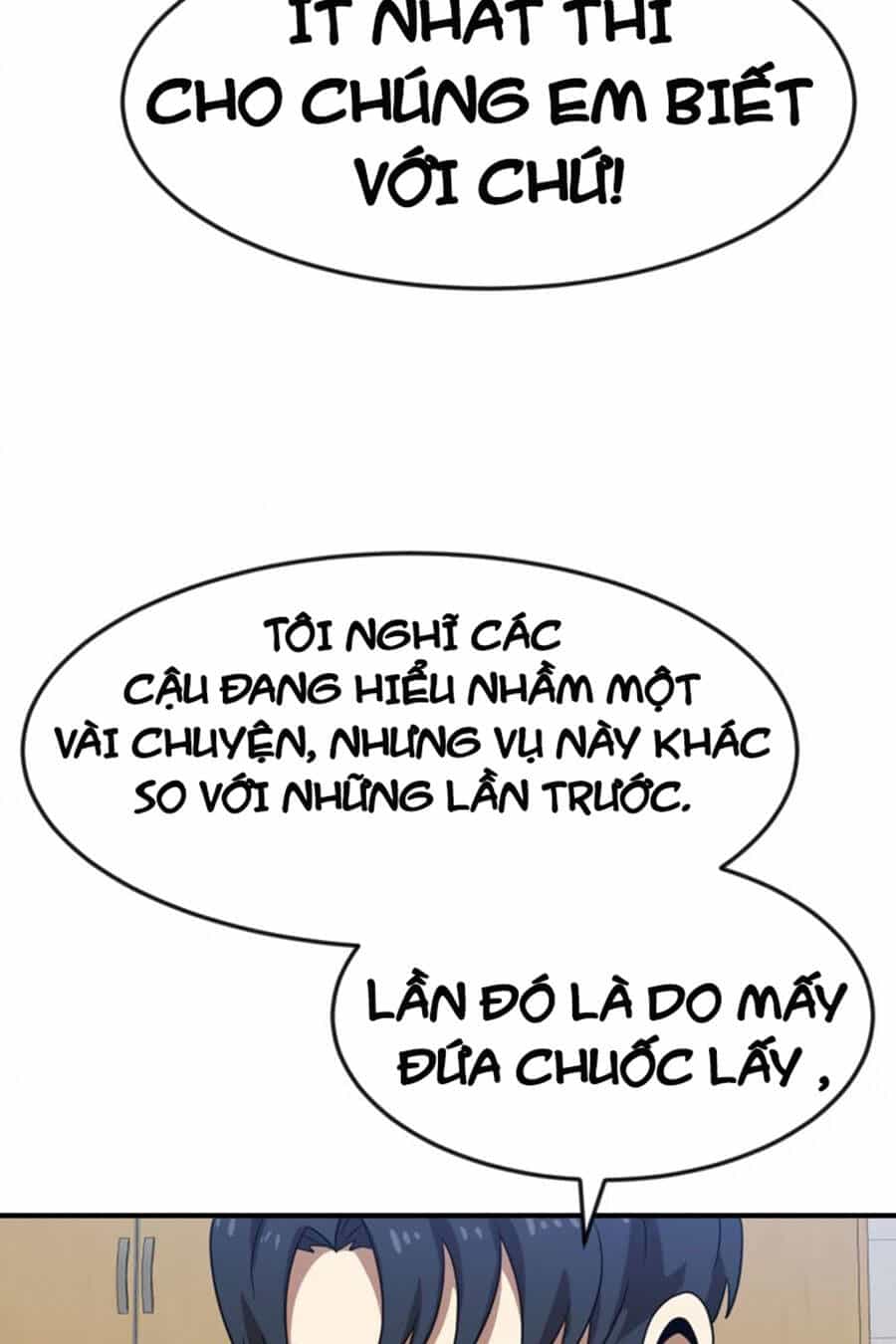 Double Click - Chương 51 - ảnh 100
