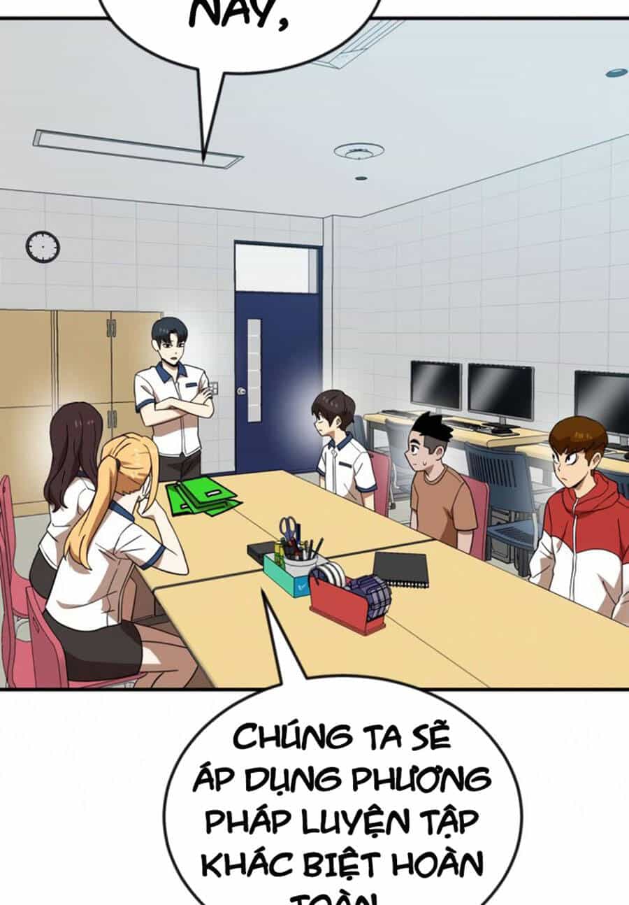 Double Click - Chương 51 - ảnh 18