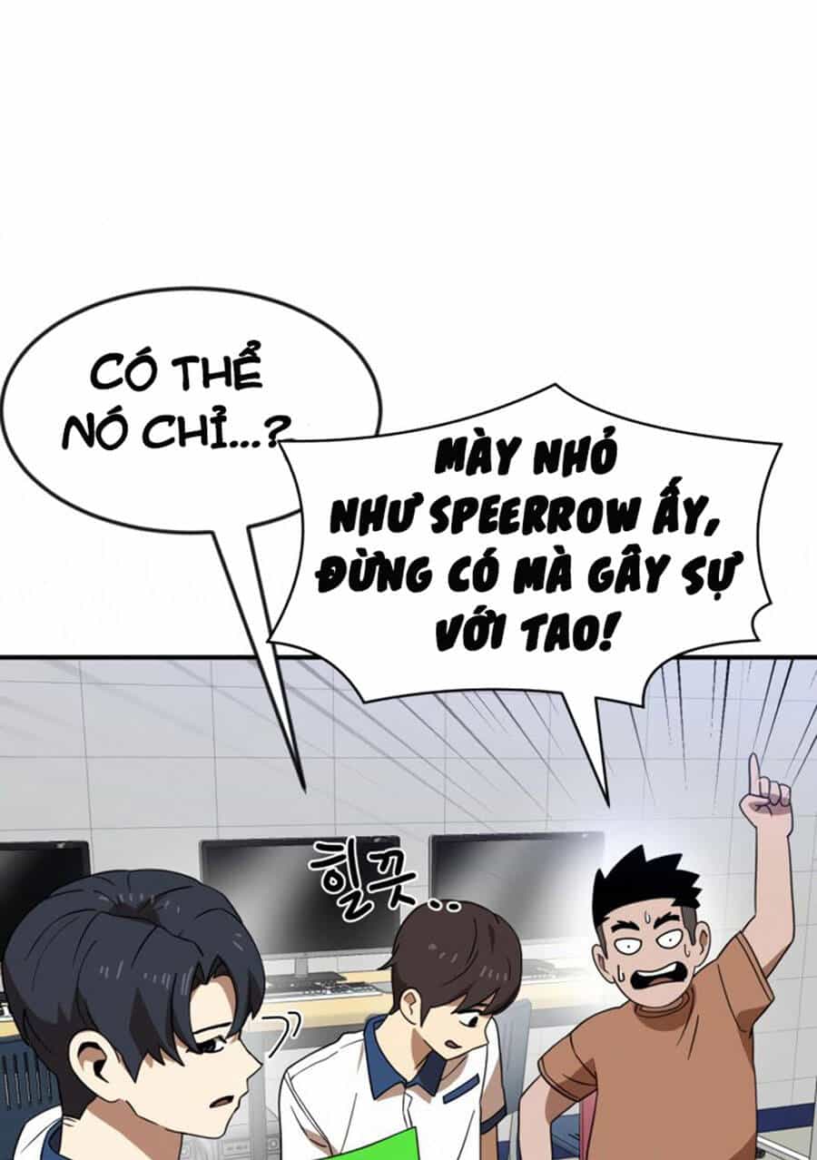 Double Click - Chương 51 - ảnh 31