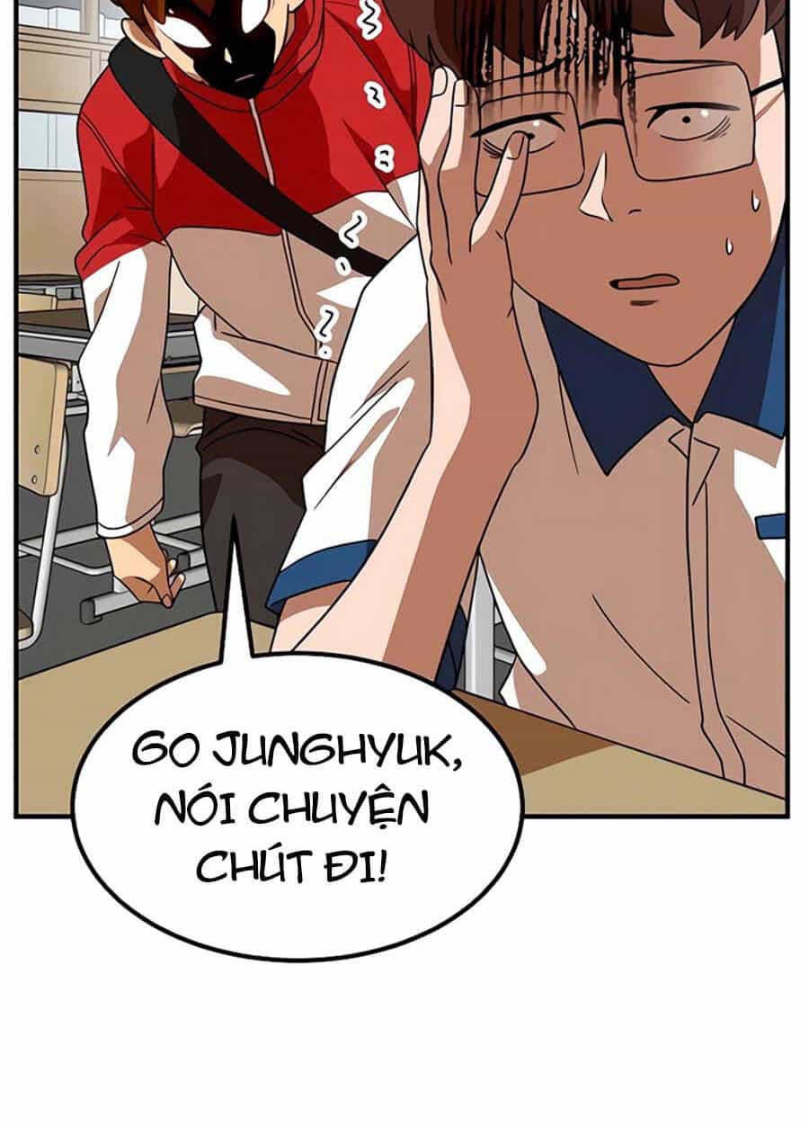 Double Click - Chương 55 - ảnh 116