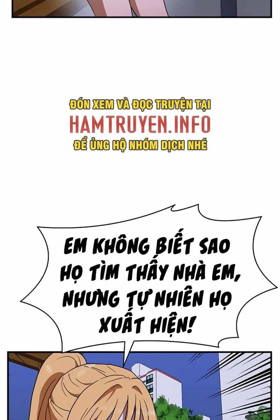 Double Click - Chương 55 - ảnh 44