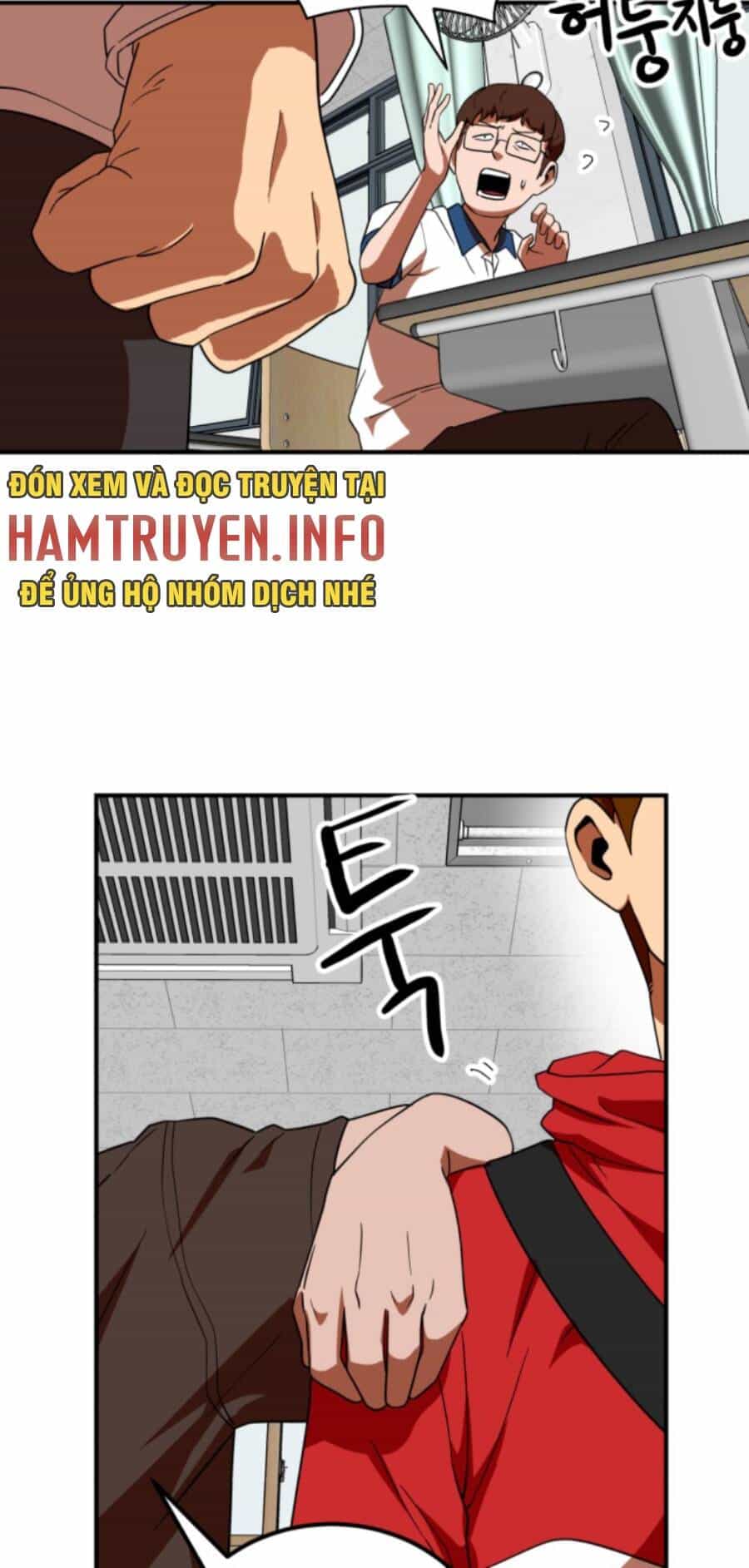 Double Click - Chương 56 - ảnh 35