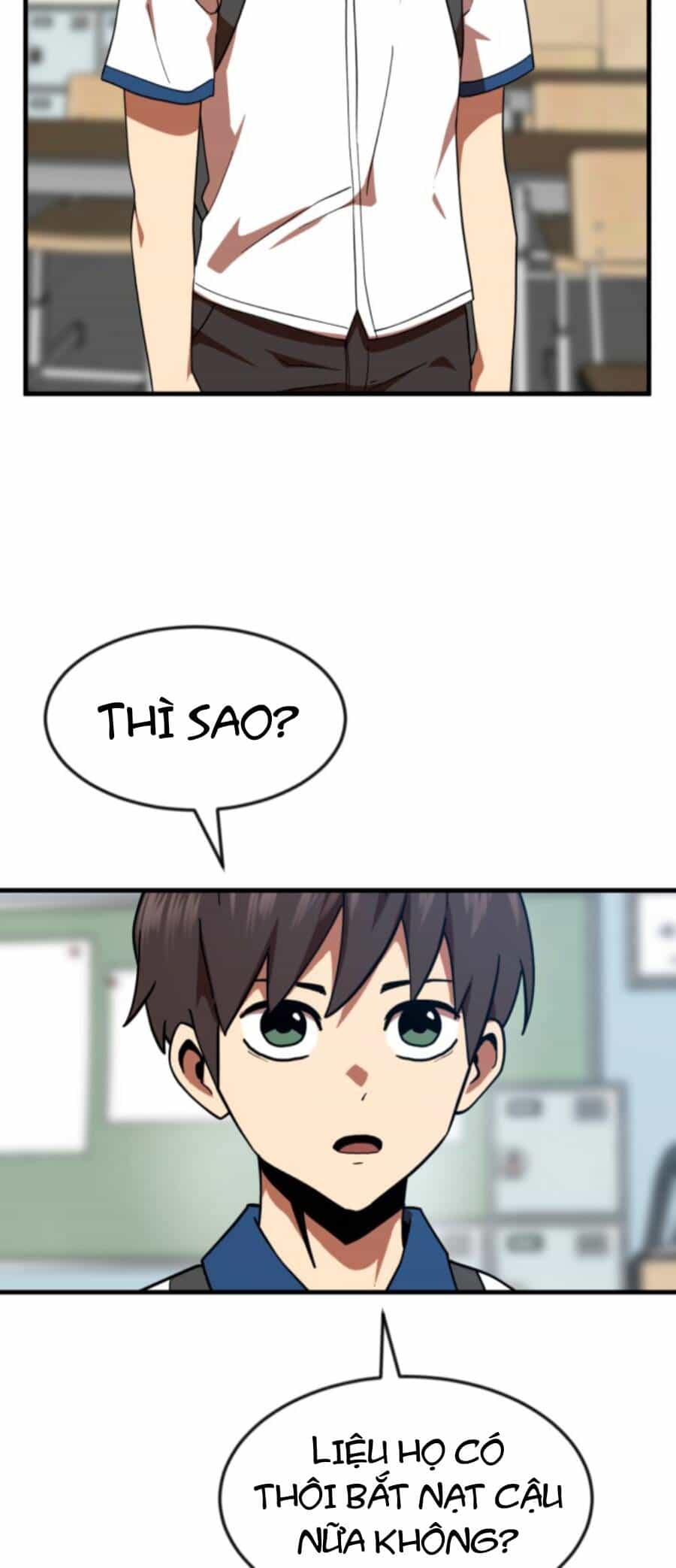 Double Click - Chương 57 - ảnh 36