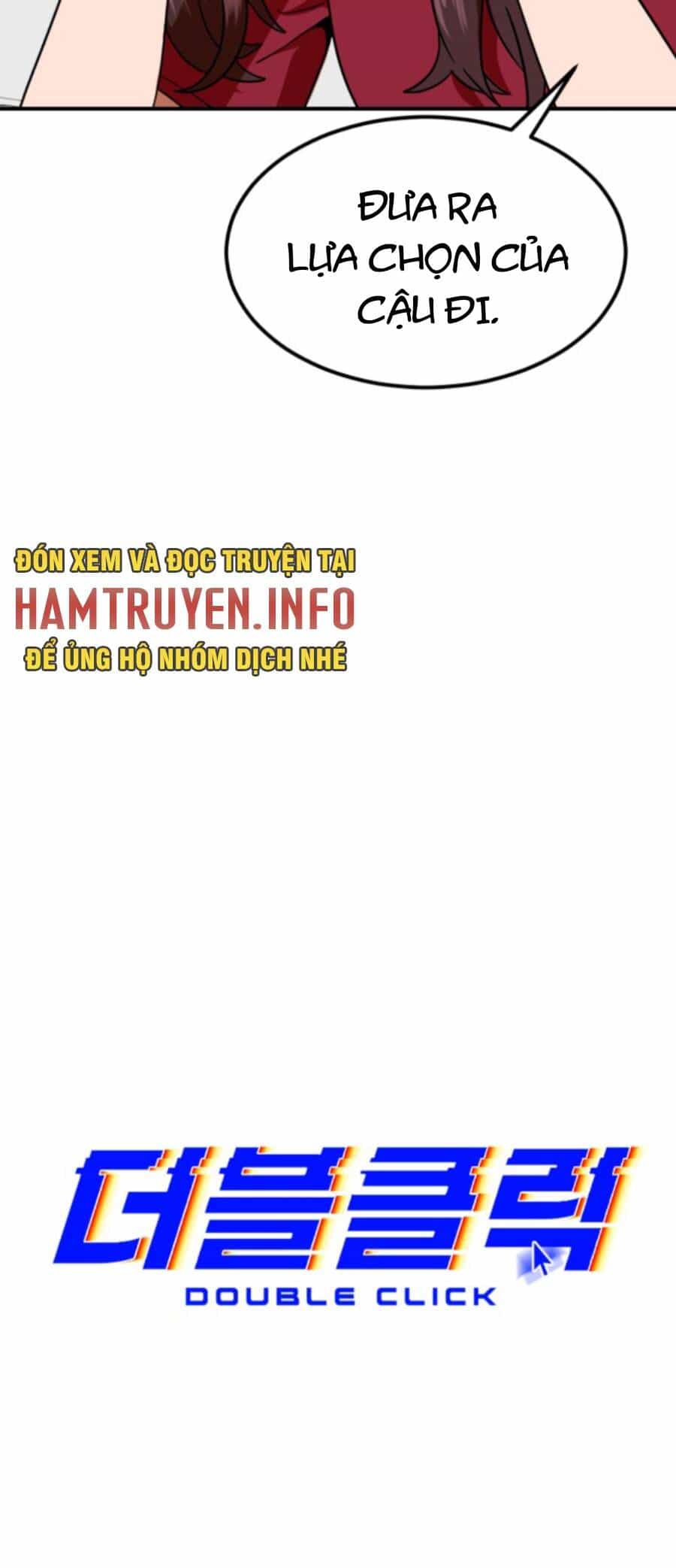 Double Click - Chương 58 - ảnh 17